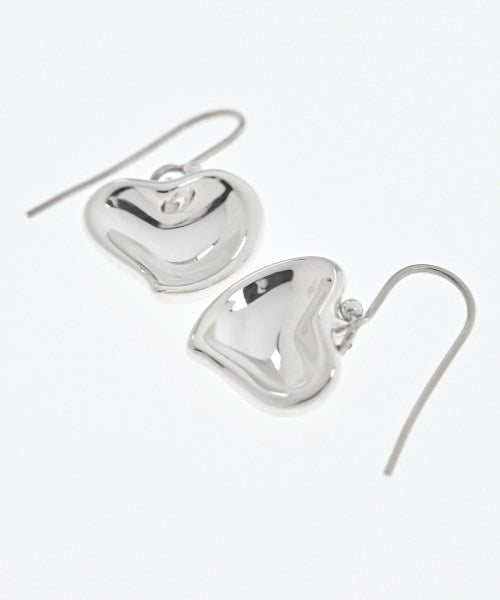 TIFFANY & CO. 耳環　