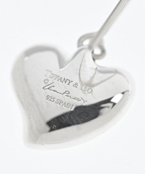 TIFFANY & CO. 耳環　