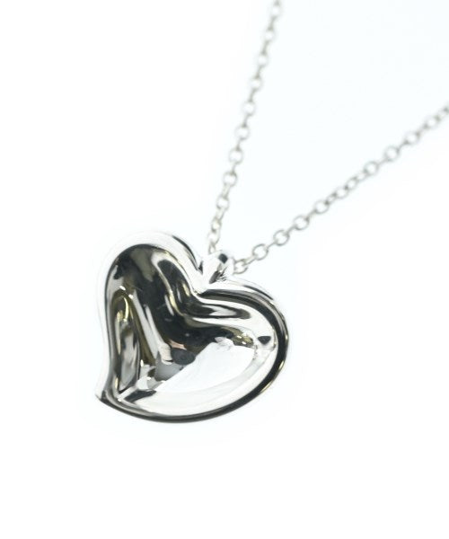 TIFFANY & CO. 項鍊