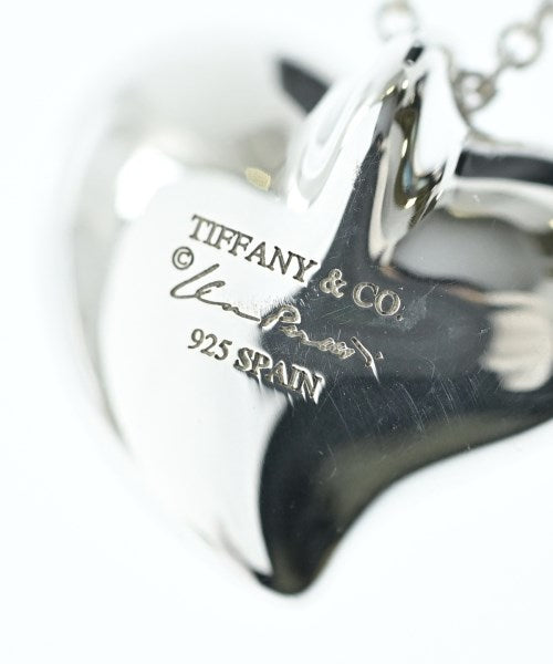 TIFFANY & CO. 項鍊