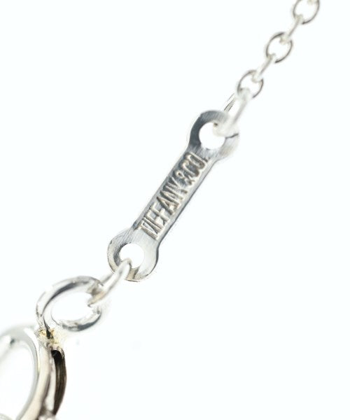 TIFFANY & CO. 項鍊