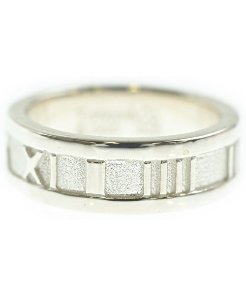 TIFFANY & CO. 戒指