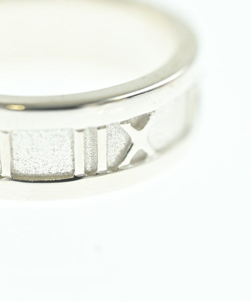 TIFFANY & CO. 戒指