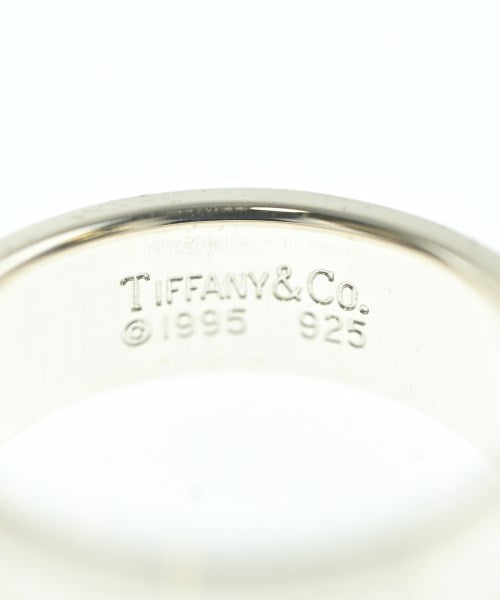 TIFFANY & CO. 戒指