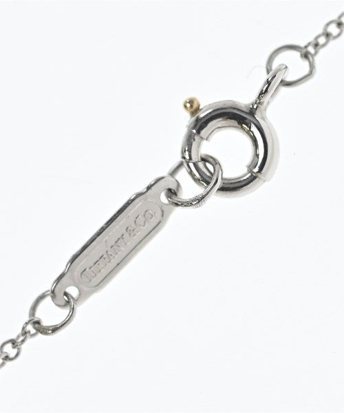 TIFFANY & CO. 項鍊