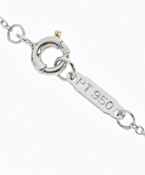 TIFFANY & CO. 項鍊