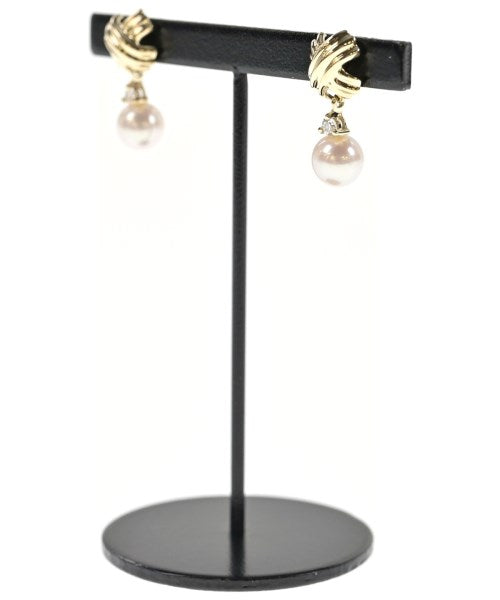 TIFFANY & CO. 耳飾
