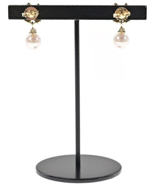 TIFFANY & CO. 耳飾