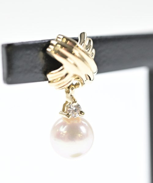 TIFFANY & CO. 耳飾