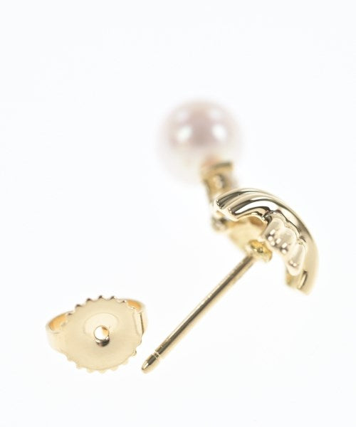 TIFFANY & CO. 耳飾