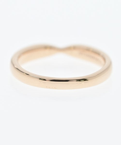 TIFFANY & CO. 戒指