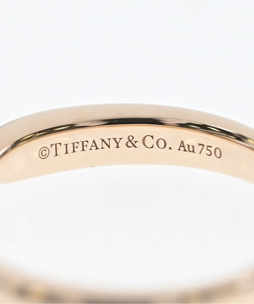 TIFFANY & CO. 戒指