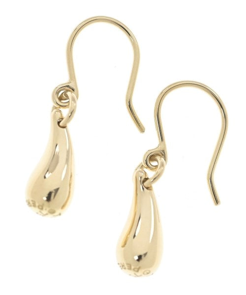 TIFFANY & CO. 耳環　