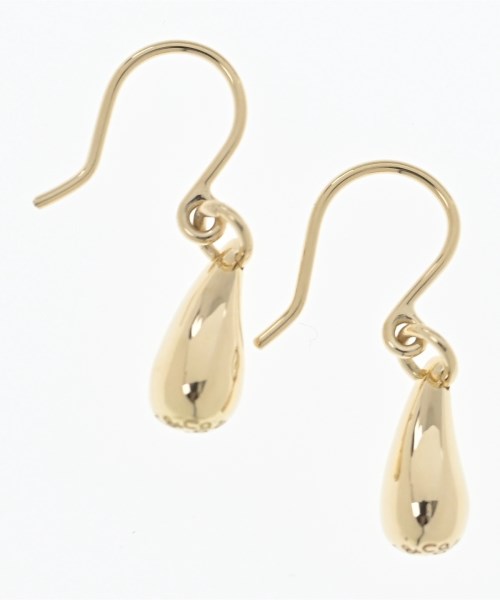 TIFFANY & CO. 耳環　