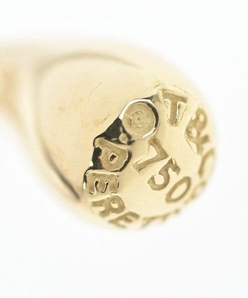 TIFFANY & CO. 耳環　