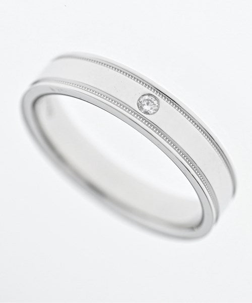 TIFFANY & CO. 戒指