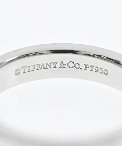 TIFFANY & CO. 戒指