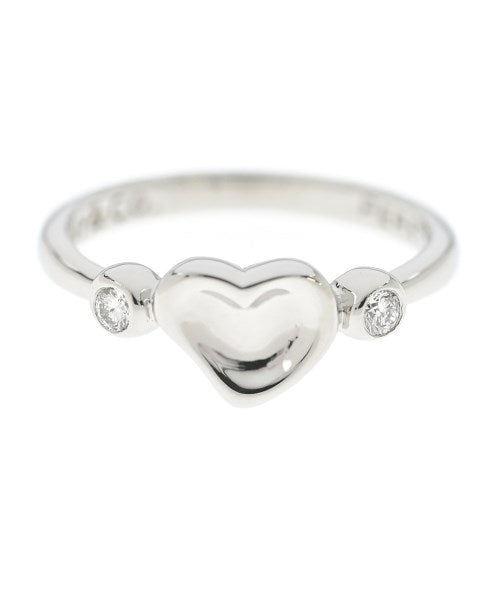 TIFFANY & CO. 戒指