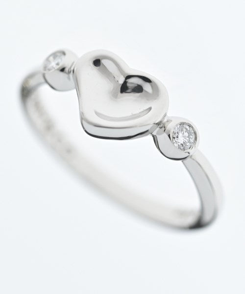 TIFFANY & CO. 戒指