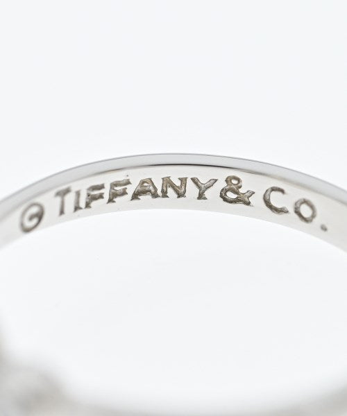 TIFFANY & CO. 戒指