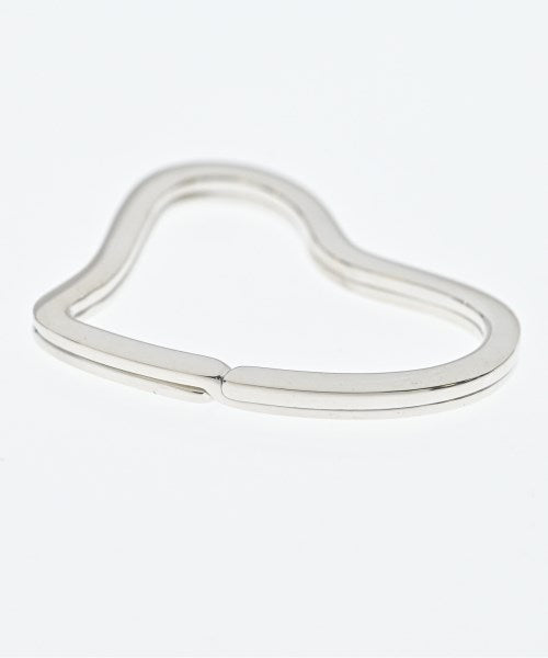 TIFFANY & CO. 鑰匙盒/鑰匙圈