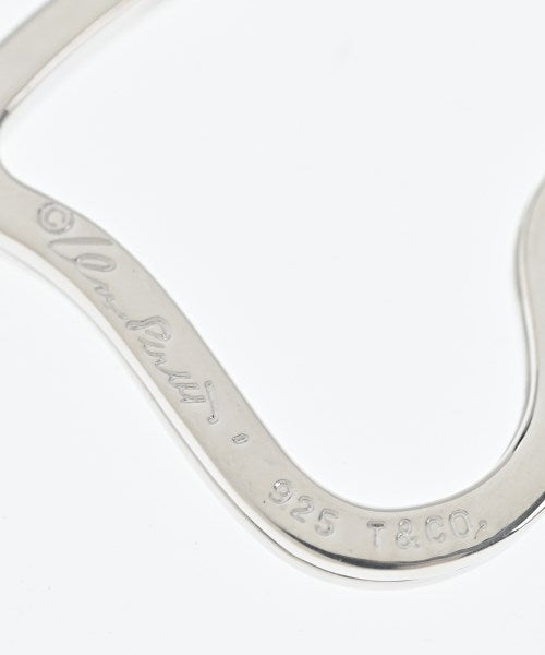 TIFFANY & CO. 鑰匙盒/鑰匙圈