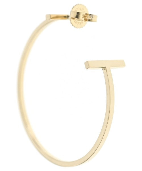 TIFFANY & CO. 耳飾