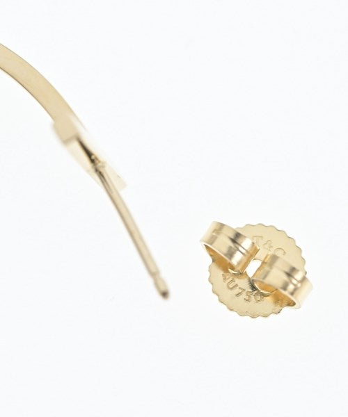 TIFFANY & CO. 耳飾