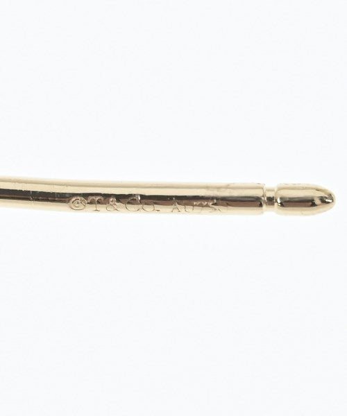 TIFFANY & CO. 耳飾