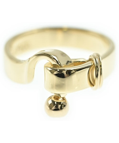 TIFFANY & CO. 戒指
