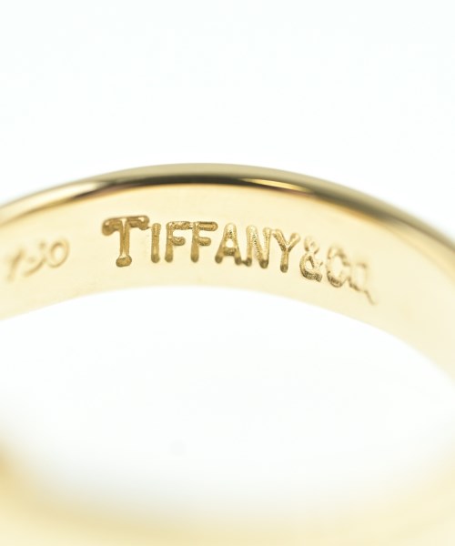 TIFFANY & CO. 戒指