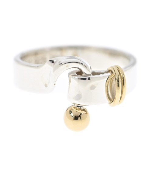 TIFFANY & CO. 戒指