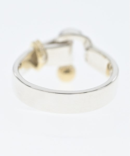 TIFFANY & CO. 戒指