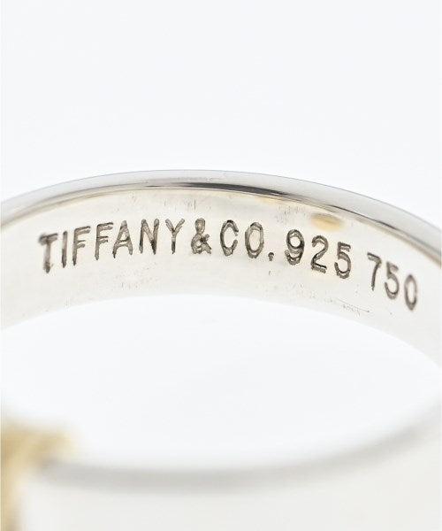 TIFFANY & CO. 戒指