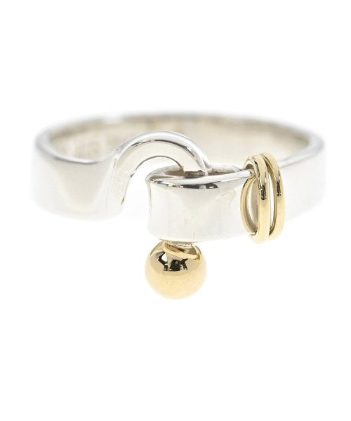 TIFFANY & CO. 戒指
