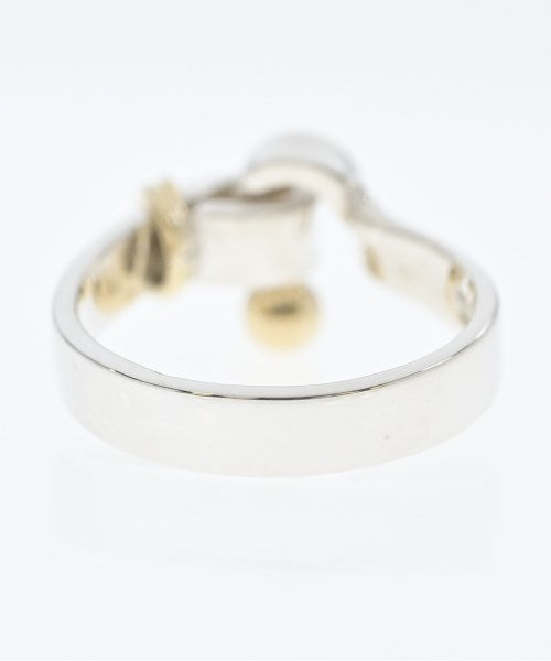 TIFFANY & CO. 戒指