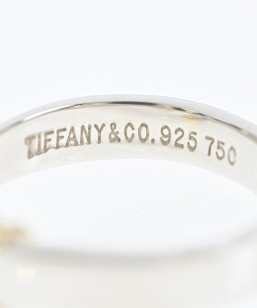 TIFFANY & CO. 戒指