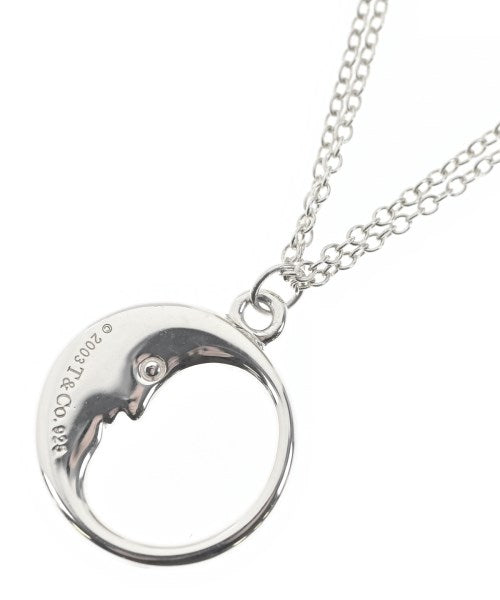 TIFFANY & CO. 項鍊