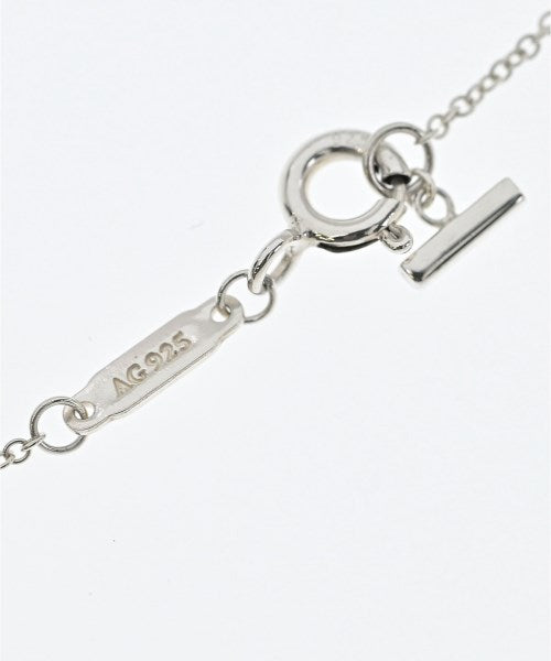 TIFFANY & CO. 項鍊