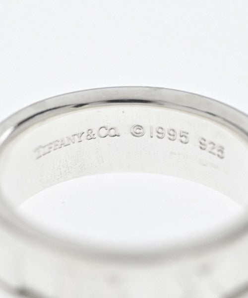 TIFFANY & CO. 戒指