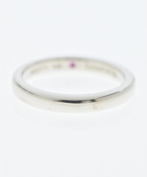 TIFFANY & CO. 戒指
