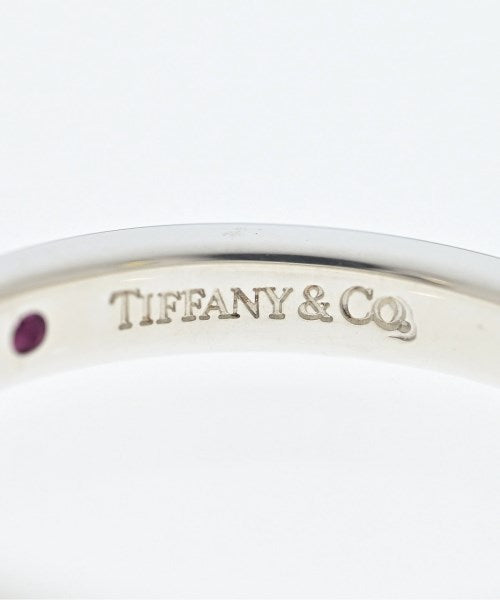 TIFFANY & CO. 戒指