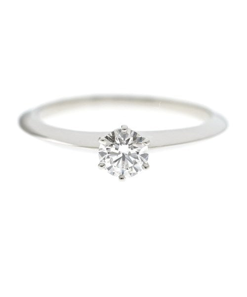 TIFFANY & CO. 戒指