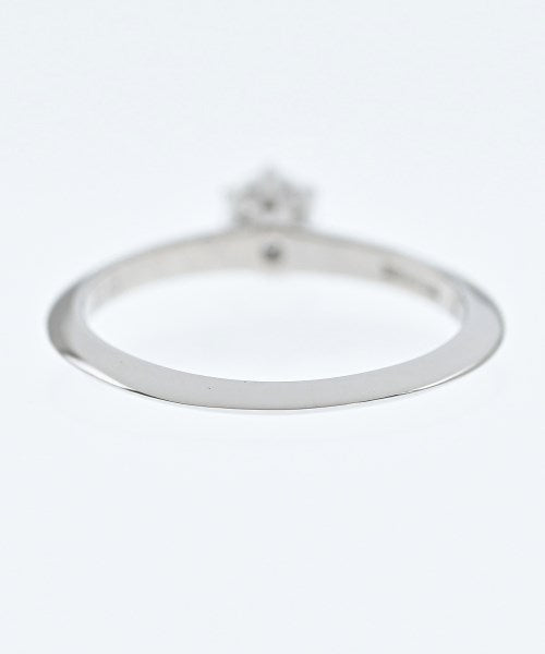 TIFFANY & CO. 戒指