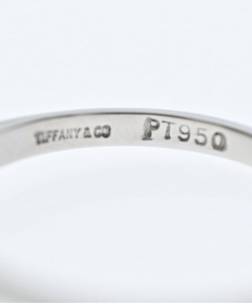 TIFFANY & CO. 戒指