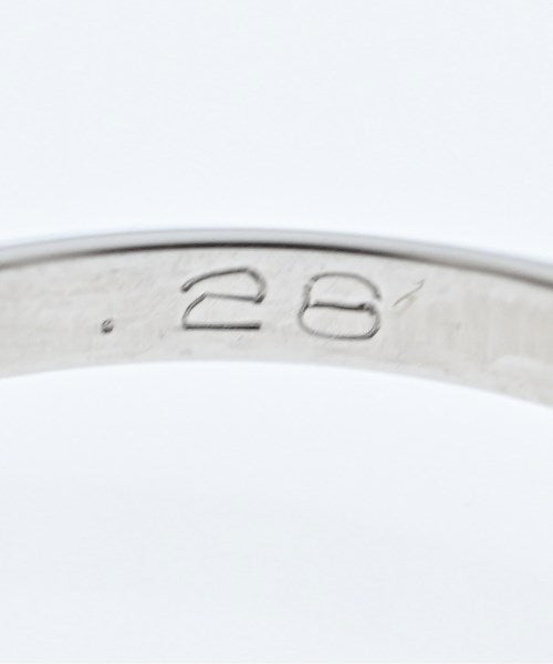 TIFFANY & CO. 戒指