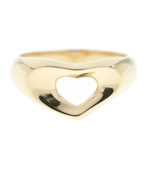 TIFFANY & CO. 戒指