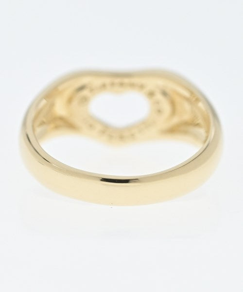 TIFFANY & CO. 戒指