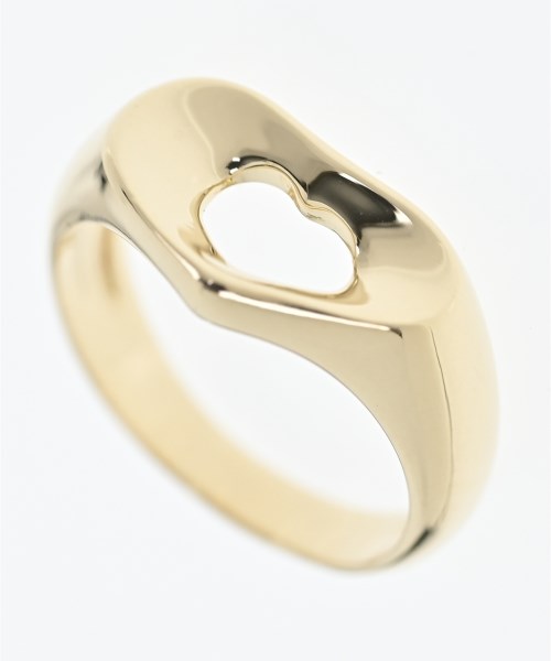 TIFFANY & CO. 戒指