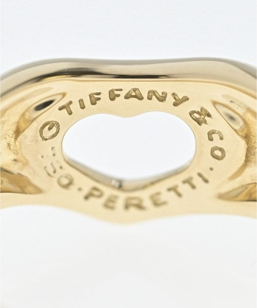 TIFFANY & CO. 戒指